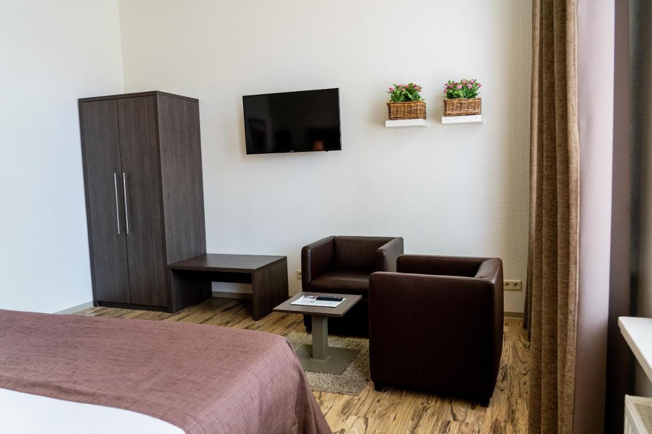 Hotel Veere Exterior photo